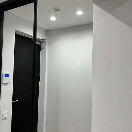 Cozy Spot Apartmán *