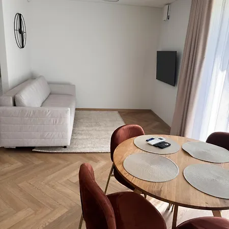 Apartmán Cozy Spot *