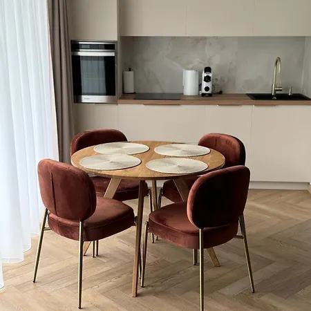 Cozy Spot Apartmán *