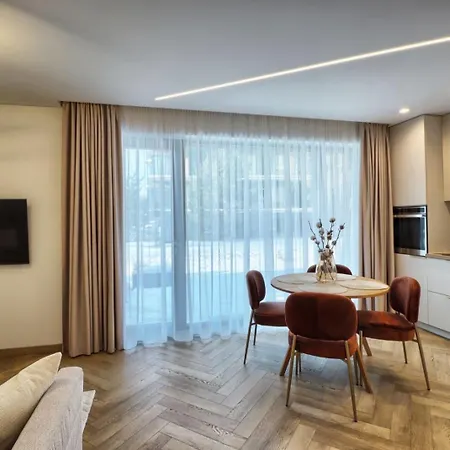 Cozy Spot Apartmán