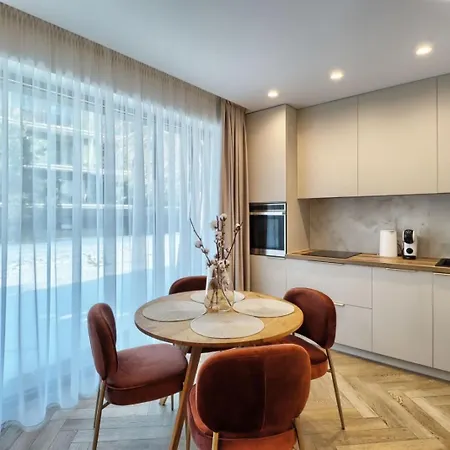 Cozy Spot Apartmán *