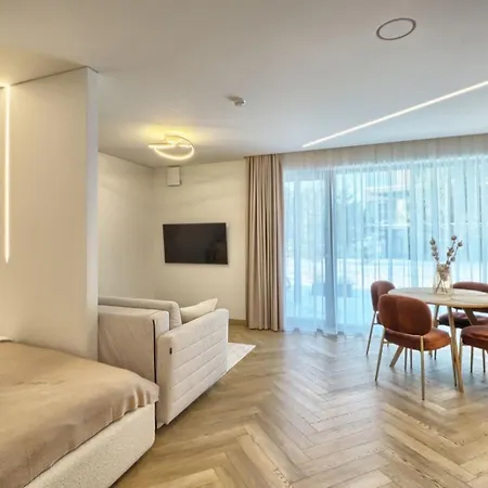 Cozy Spot *