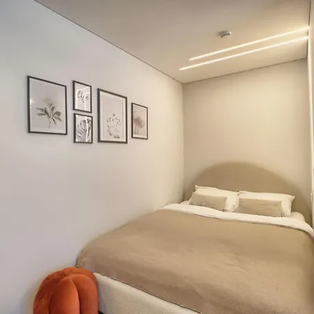 Apartmán Cozy Spot