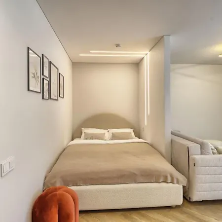 Cozy Spot Apartmán *