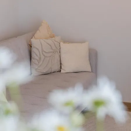 Apartment Cozy Spot *