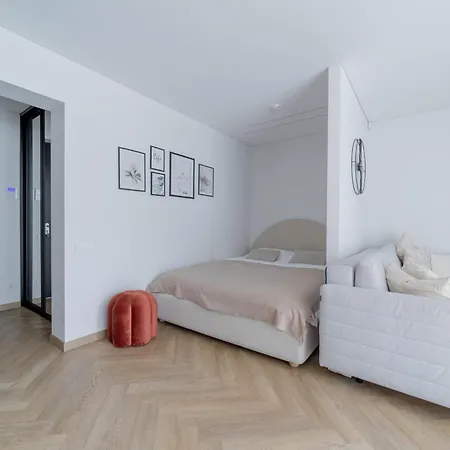 Cozy Spot Palanga