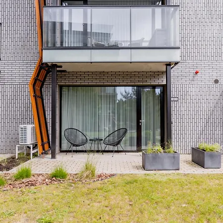 Cozy Spot Apartment *