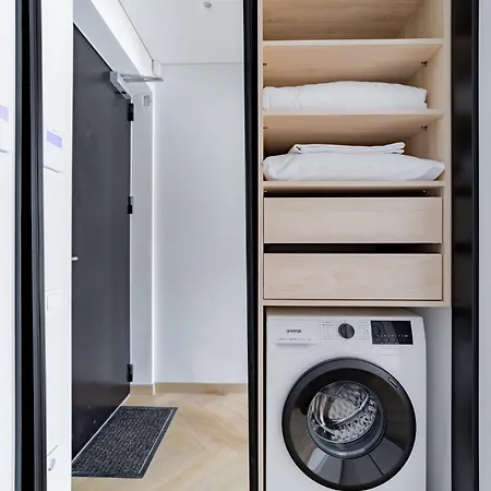 Apartment Cozy Spot Palanga