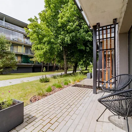 Apartment Cozy Spot Palanga