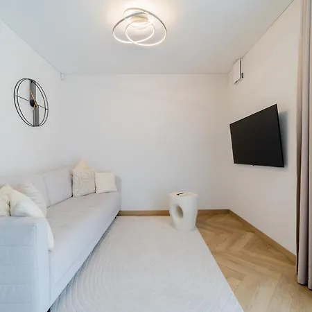 Cozy Spot * Palanga
