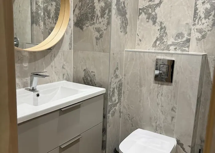 Cozy Spot דירה פלאנגה