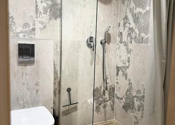 Cozy Spot פלאנגה