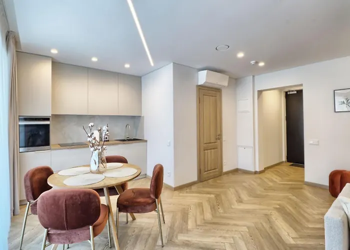 Cozy Spot * פלאנגה