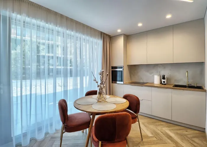 Cozy Spot דירה *