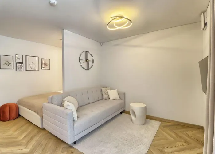 Cozy Spot דירה פלאנגה